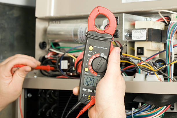 Best Backup Power Systems Installation  in Bacliff, TX