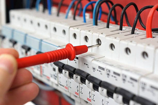 Best Electrical Wiring and Rewiring  in Bacliff, TX